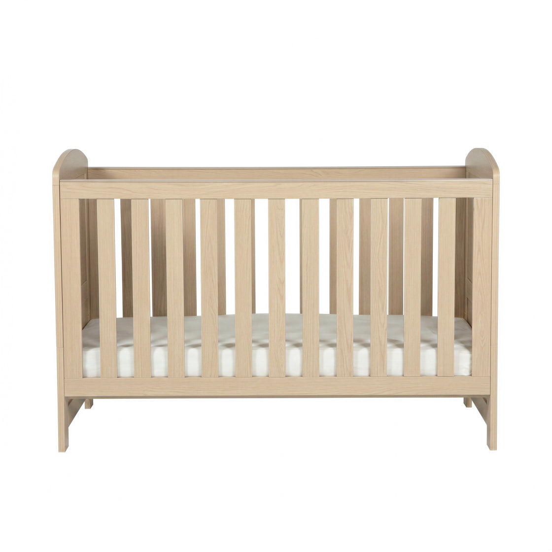 Bebe & Beyond Seeker 3 Piece Room Set Nordic
