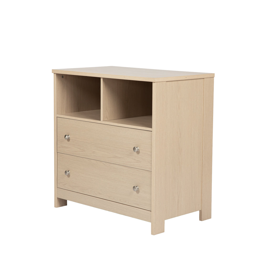 Bebe & Beyond Seeker 3 Piece Room Set Nordic
