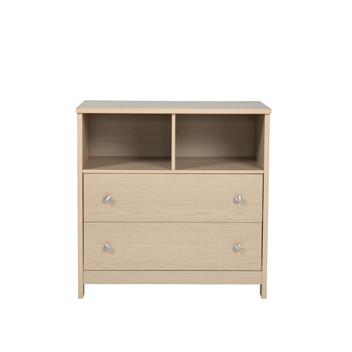 Bebe & Beyond Seeker 3 Piece Room Set Nordic
