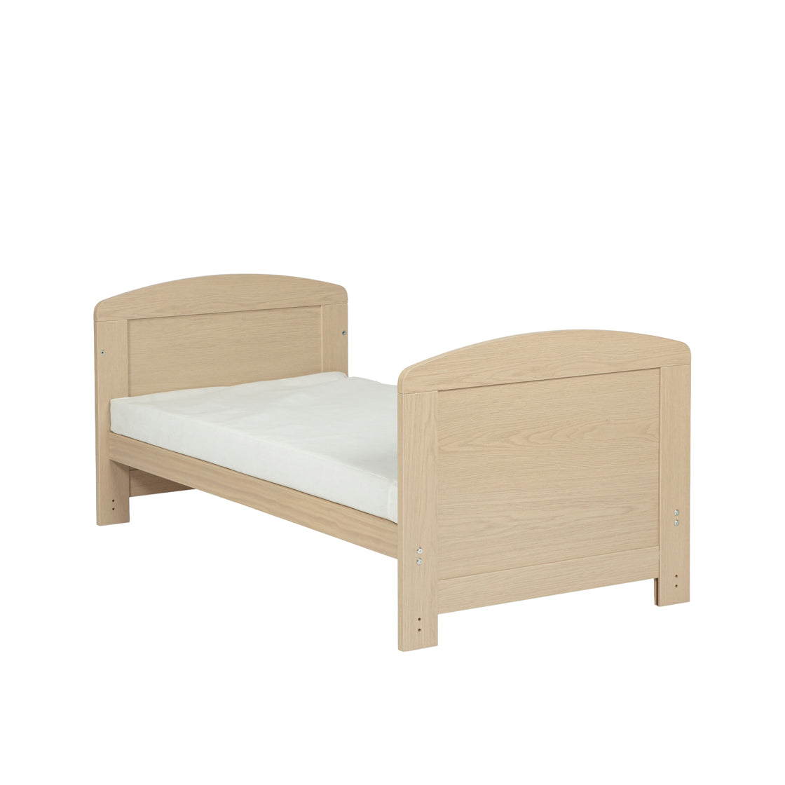 Bebe & Beyond Seeker Cot Bed Nordic