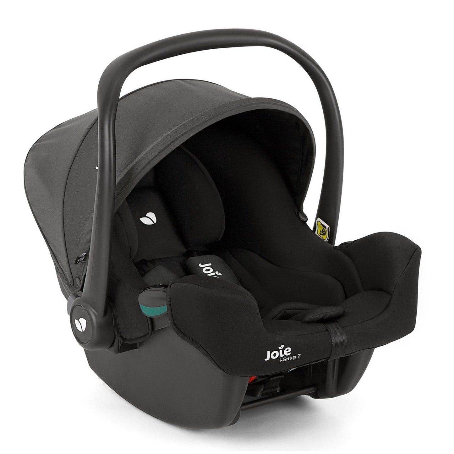 Noordi Fjordi V2 3in1 with Joie i-Snug 2 Car Seat