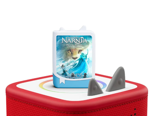 Tonies Roald The Chronicles of Narnia The Lion, the Witch and the Wardrobe