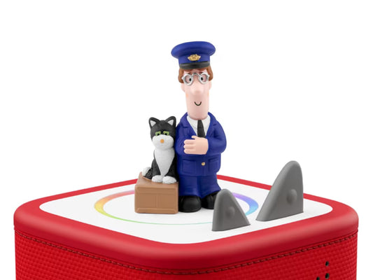 Tonies Postman Pat