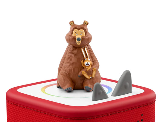 Tonies Rabbit & Bear