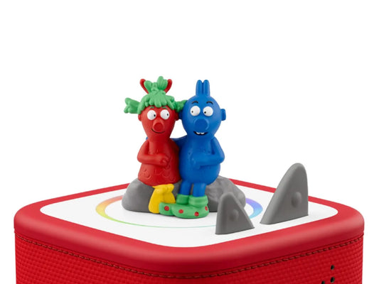 Tonies Julia Donaldson The Smeds & The Smoos