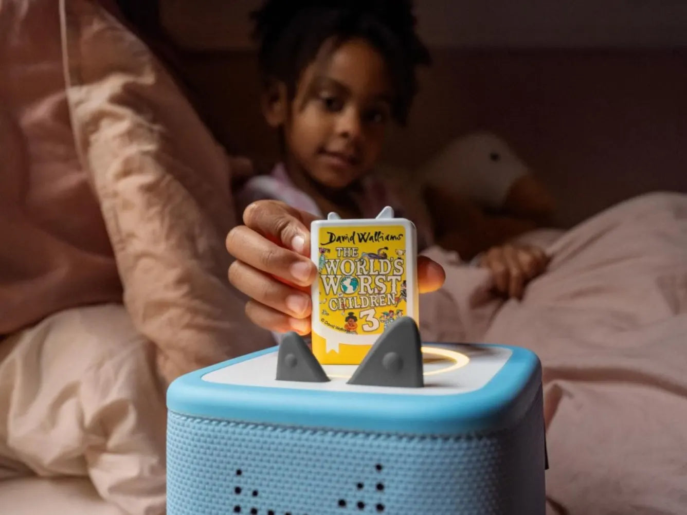 Tonies David Walliams The World's Worst Children 3