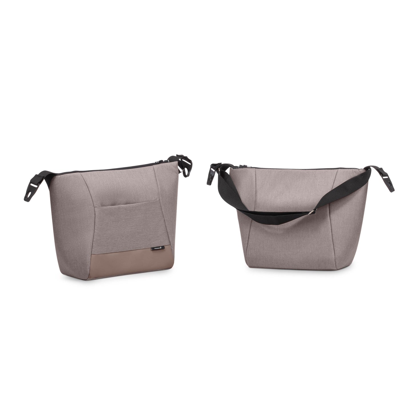 Noordi Sole Go 3in1 + Travel Carrier Car Seat, Beige