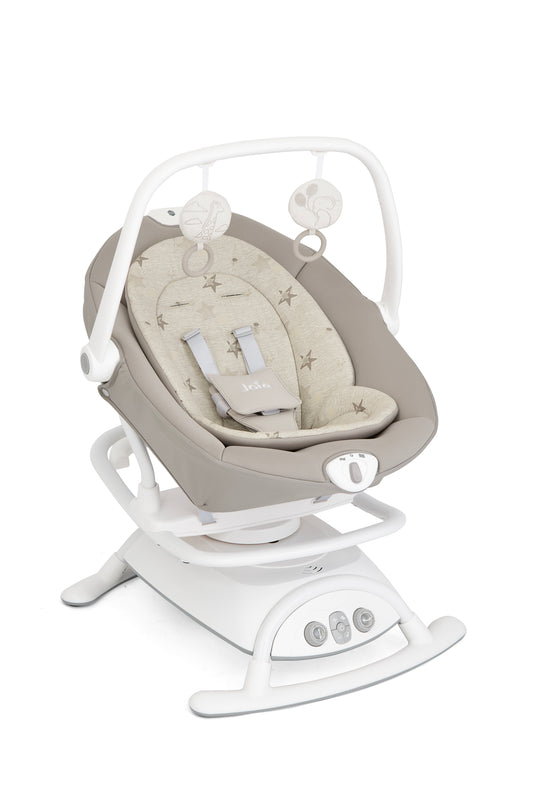 Joie Sansa 2in1 Cosmo Tan