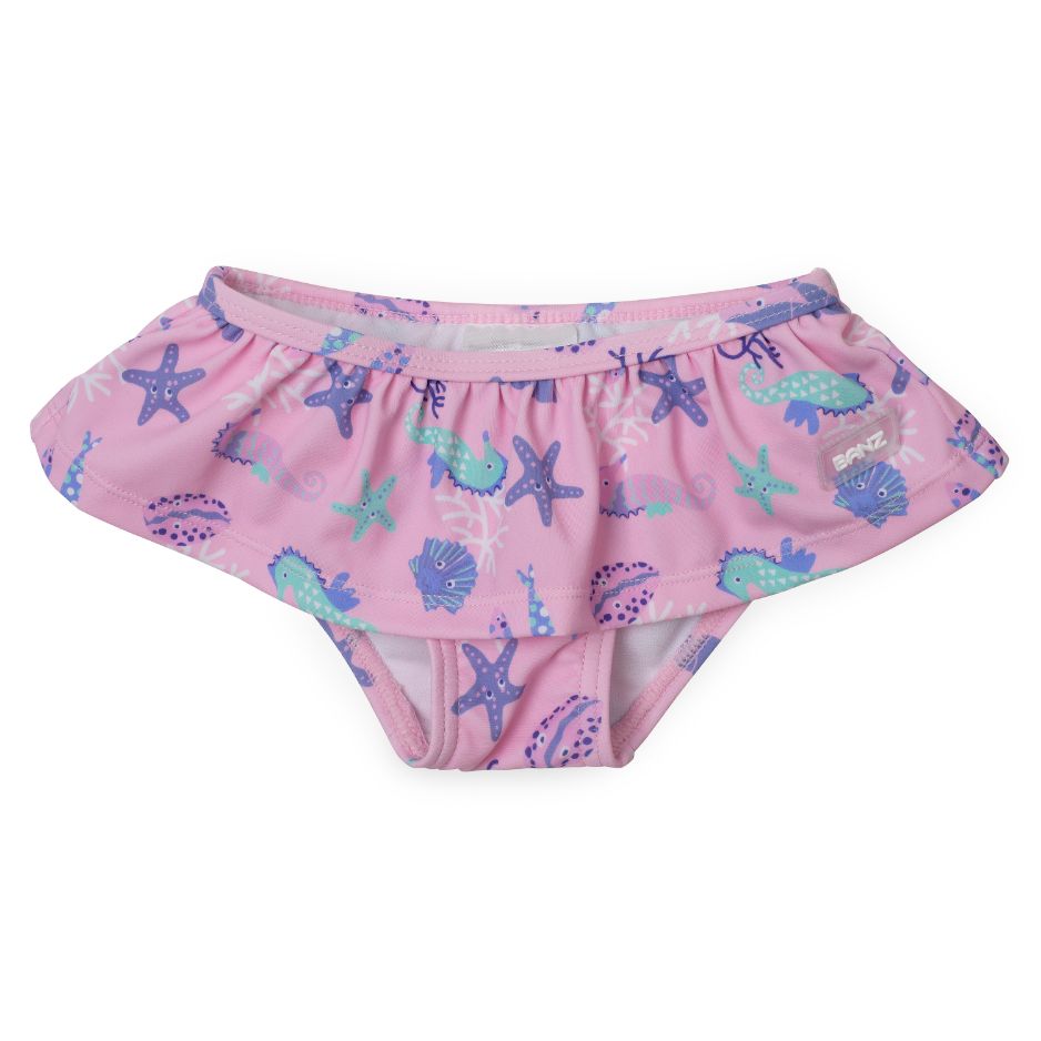 Swimwear - Bikini Bottom