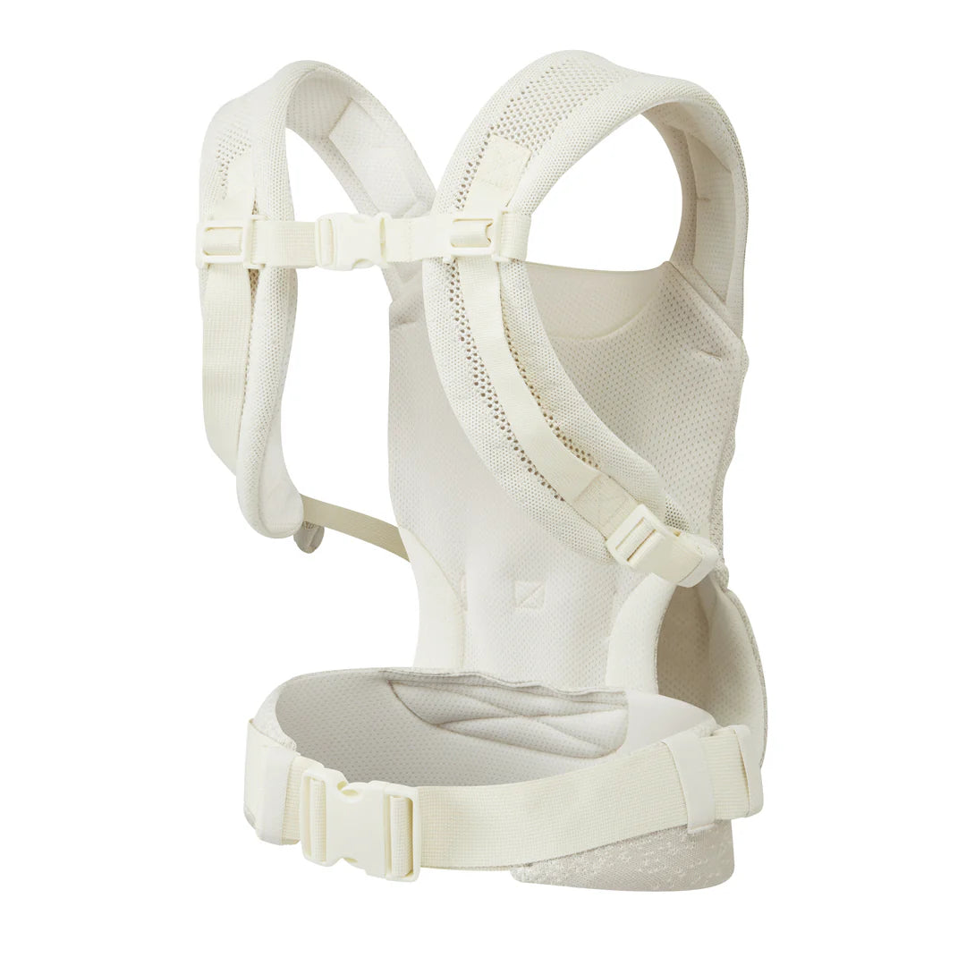 Ickle Bubba Seren 3-in-1 Baby Carrier Stone