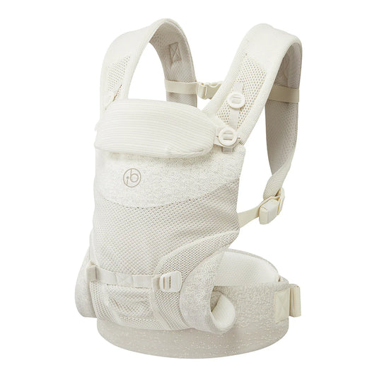 Ickle Bubba Seren 3-in-1 Baby Carrier Stone