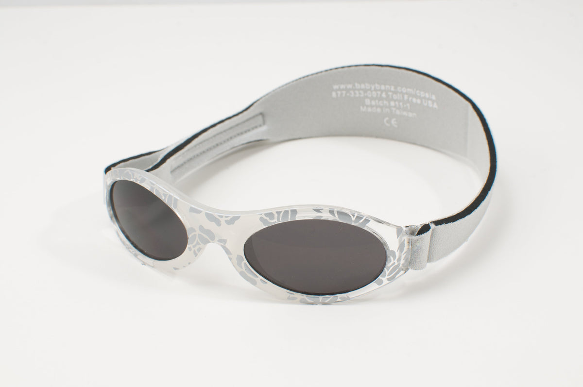 Bubzee Banz® Wrap Around Sunglasses