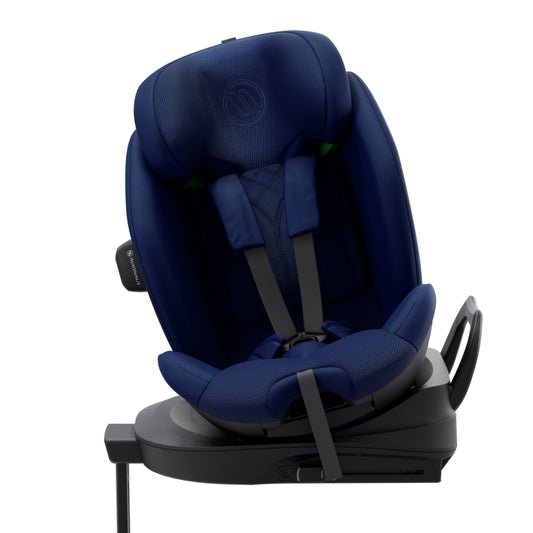 Avionaut Stardust Airflow ISOFIX 360 Car Seat Navy