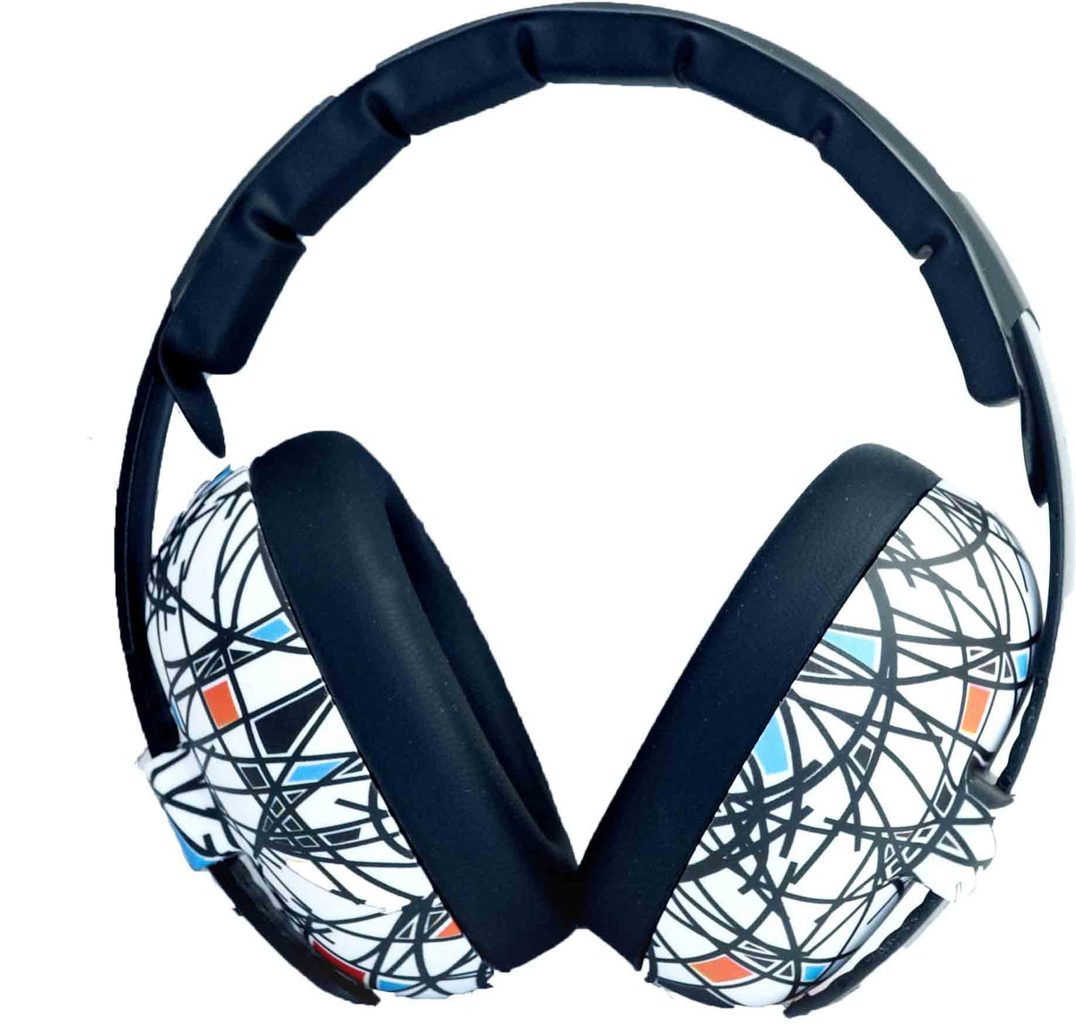 Baby Ear Defenders — BANZ® Infant Earmuffs