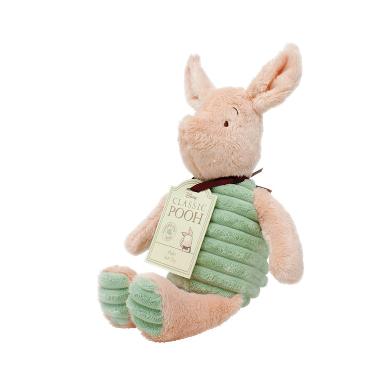 Disney Soft Toy Piglet 12cm