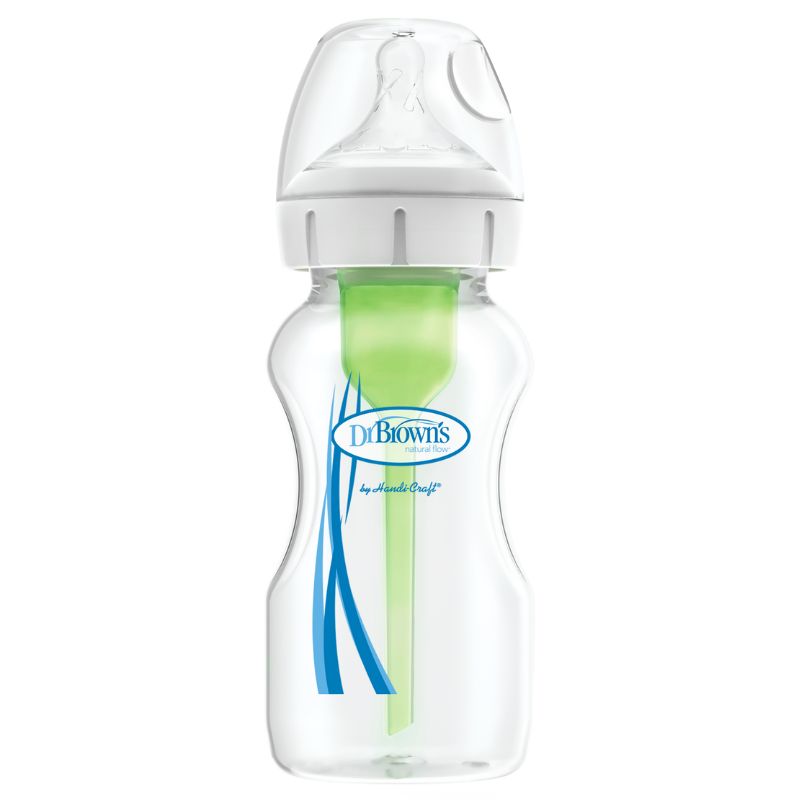 Dr Brown's Options+ Bottle 270ml