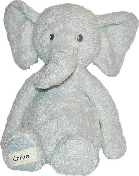 Rainbow Design Ernie the Elephant