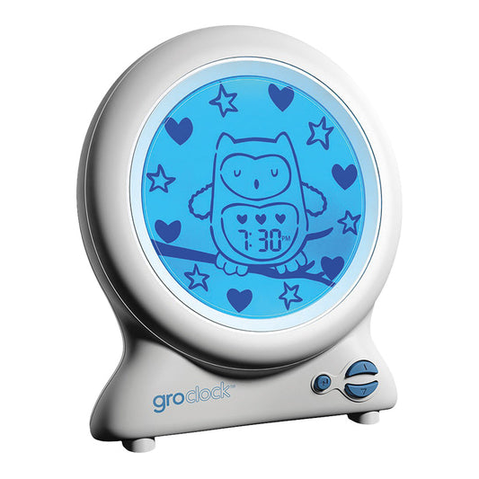 Tommee Tippee GroClock
