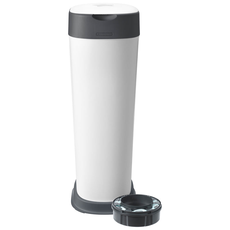 Tommee Tippee Twist & Click XL Nappy Disposal Bin