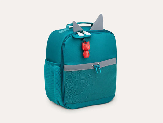 Tonies Backpack with Creative Mini Teal
