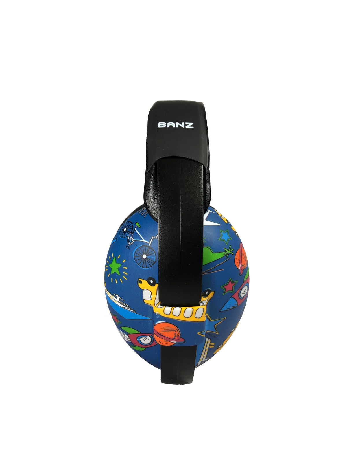 Baby Ear Defenders — BANZ® Infant Earmuffs