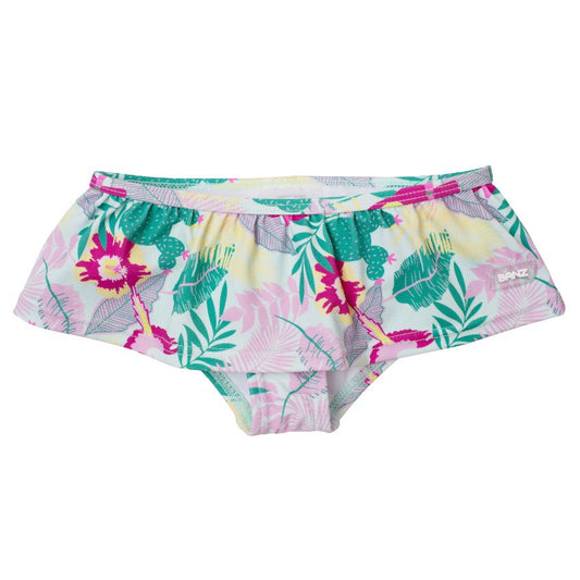 Swimwear - Bikini Bottom