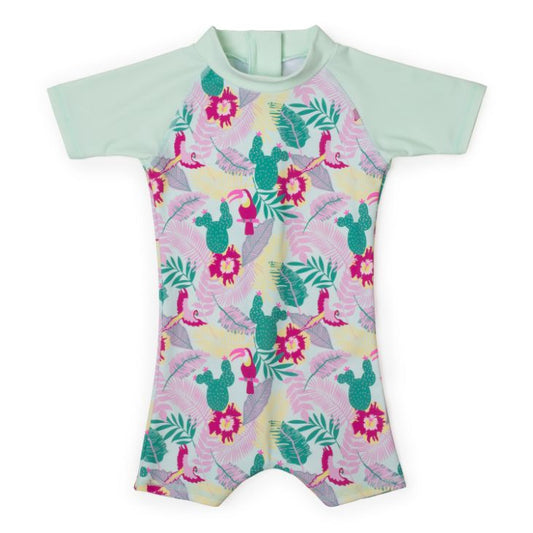 Swimwear - One Piece Swimsuits