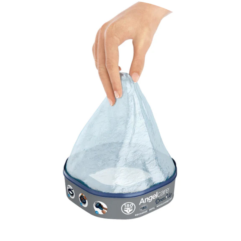 Angelcare Octagonal XL Refill 3Pk