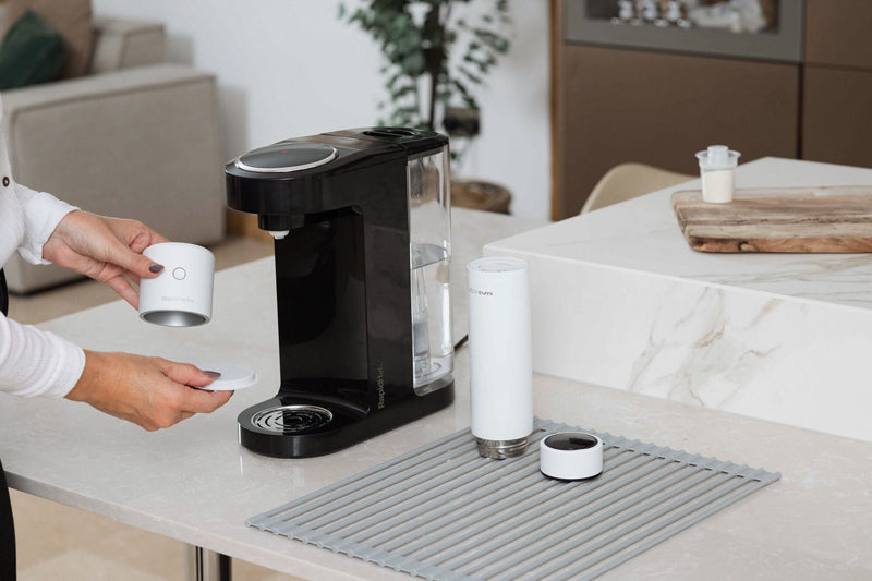 Nuby Rapid Steriliser