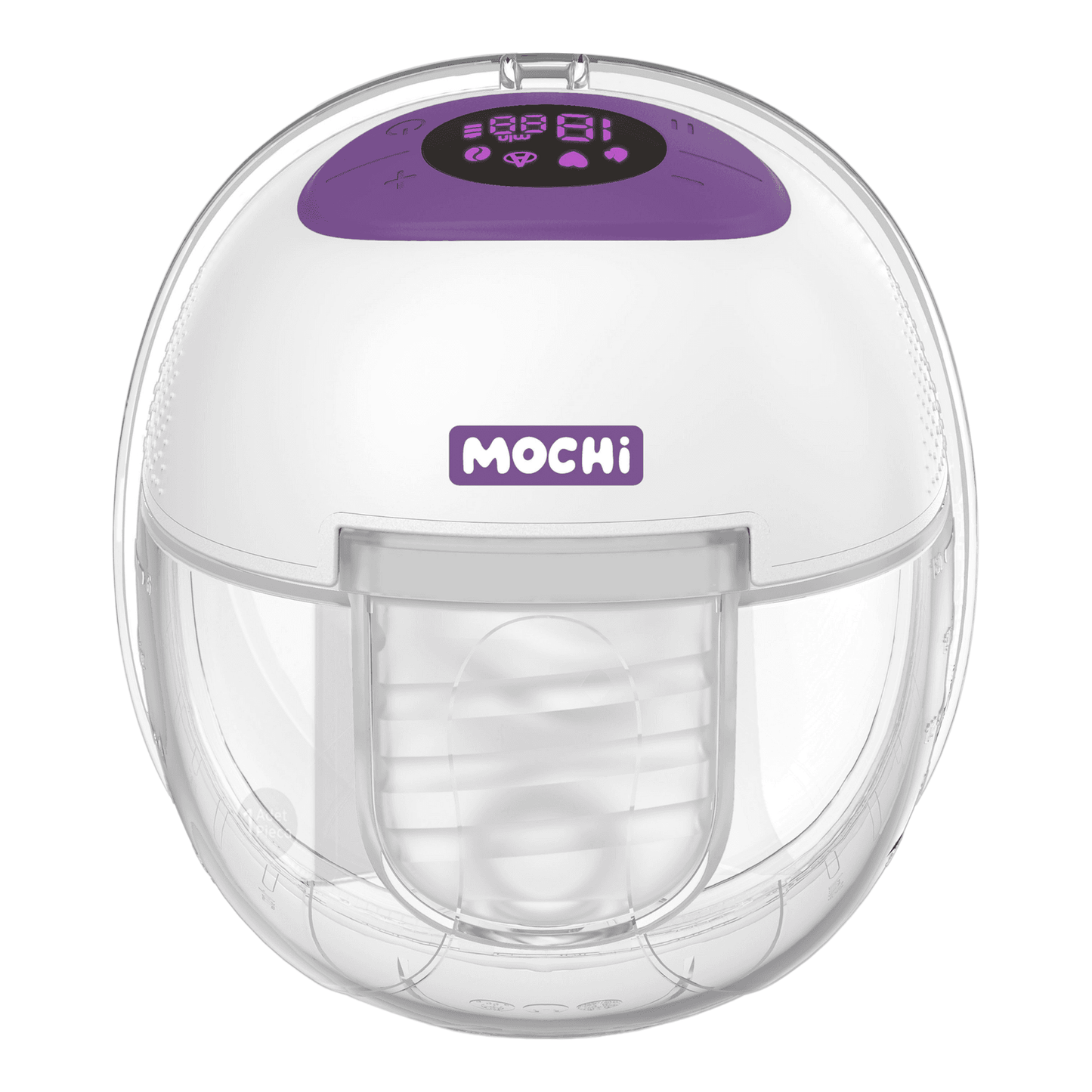 MOCHi Wearable Breast Pump – Hands-Free, Quiet & Discreet