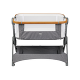 Bababing Bedside and Travel Crib