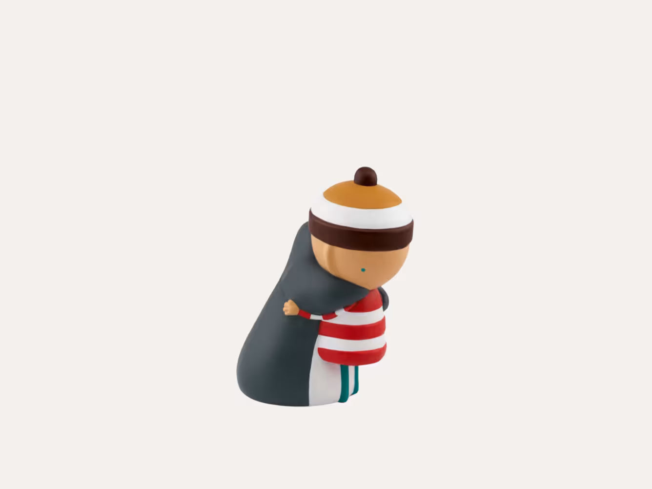 Tonies Oliver Jeffers: Once there was a boy