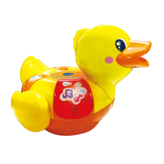 VTech Float & Splash Duck