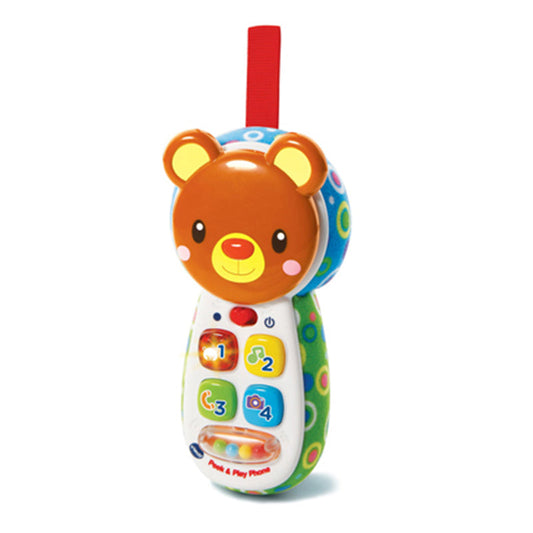 VTech Peek & Play Phone