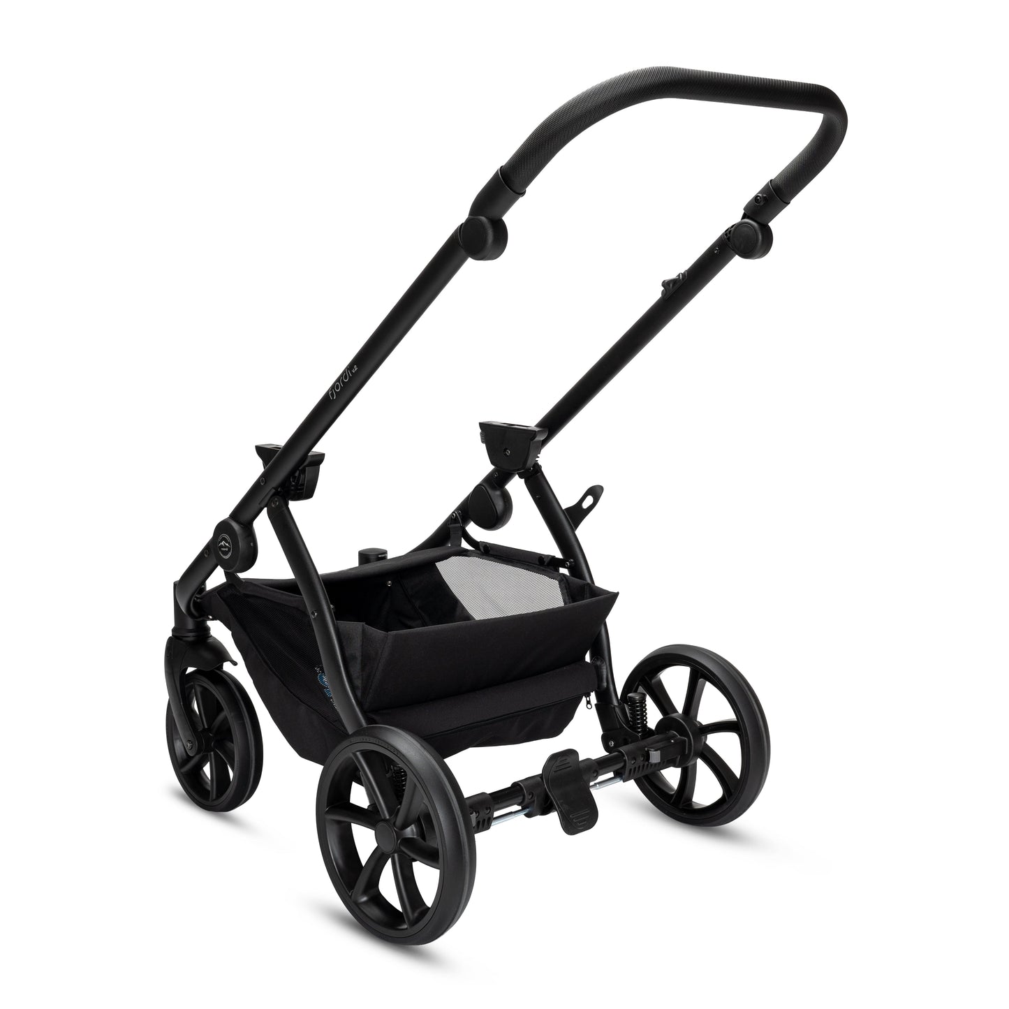 Noordi Fjordi V2 3in1 with Travel Carrier Car Seat