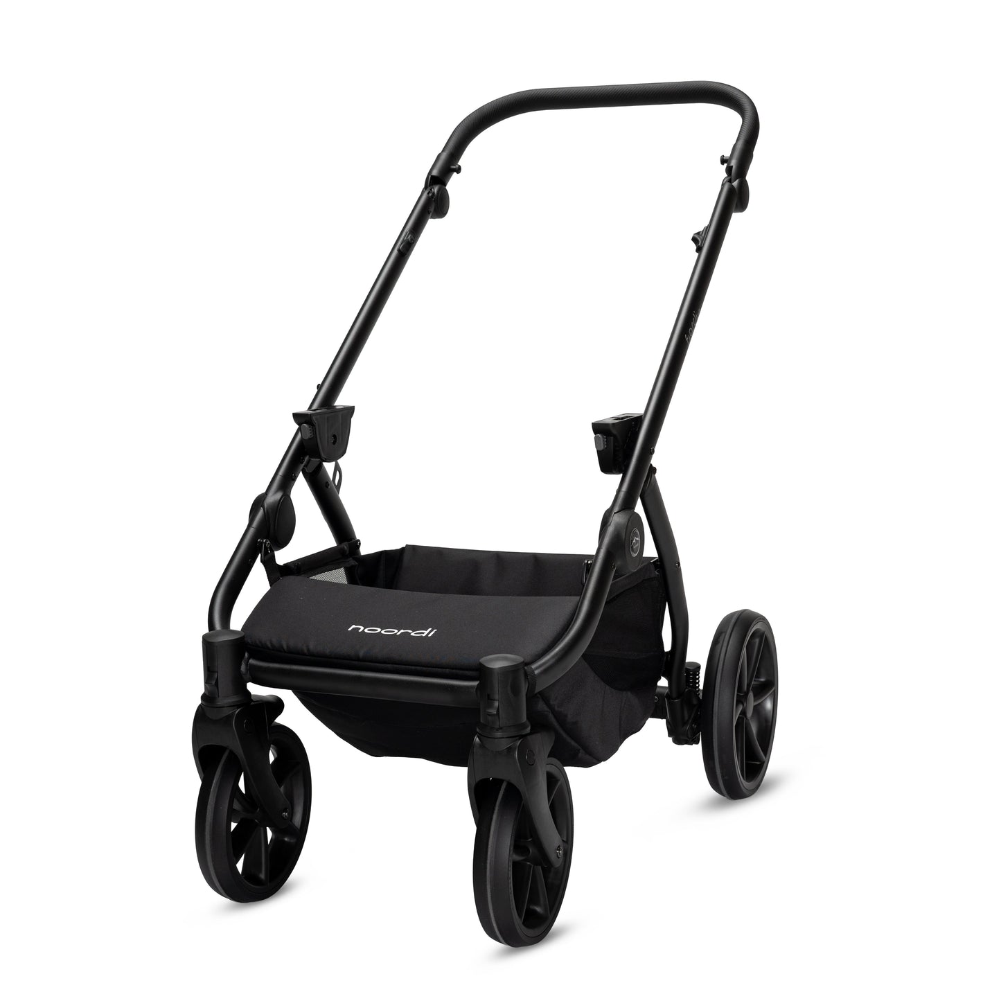 Noordi Fjordi V2 3in1 with Travel Carrier Car Seat