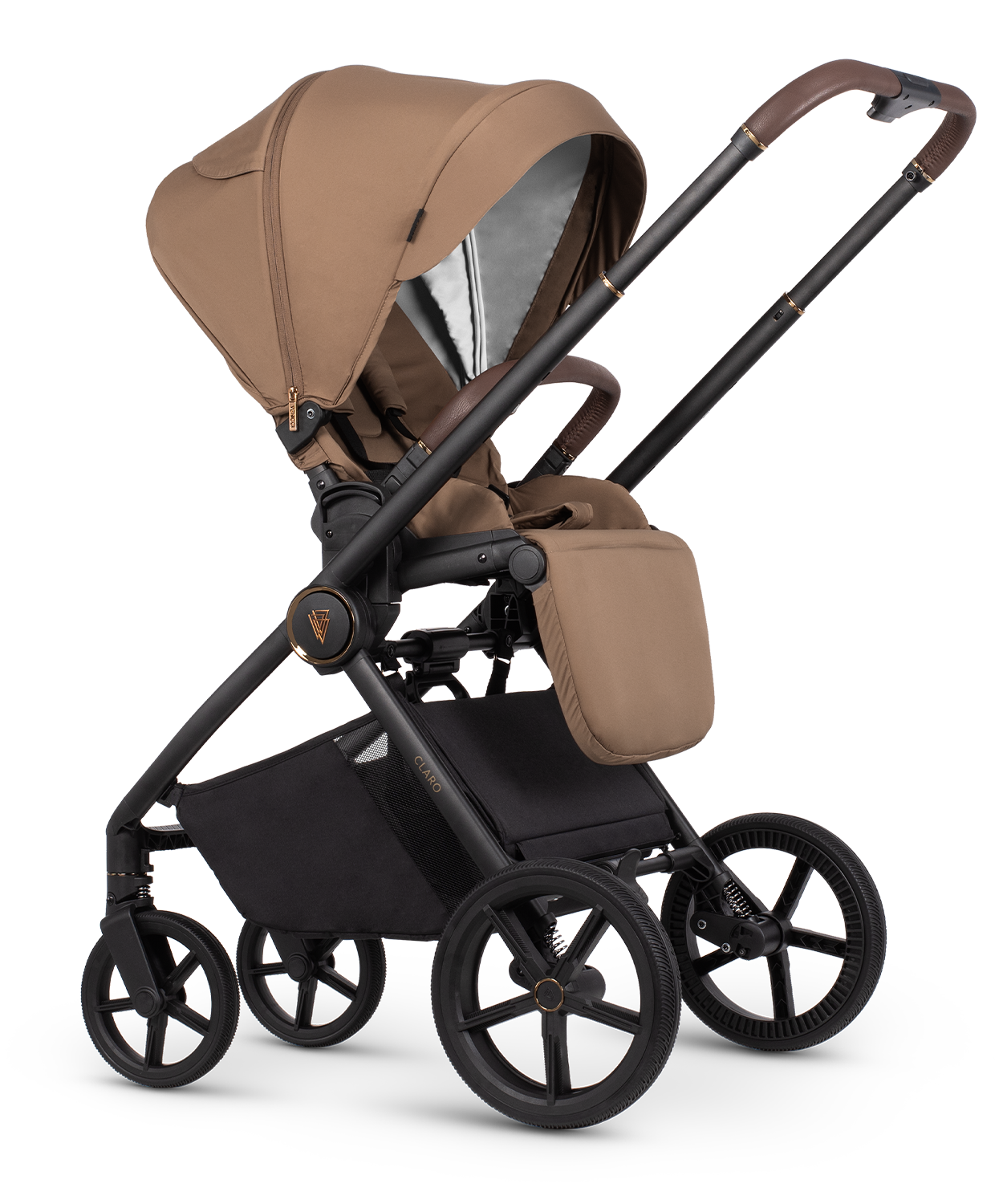 Venicci Claro Caramel Pram