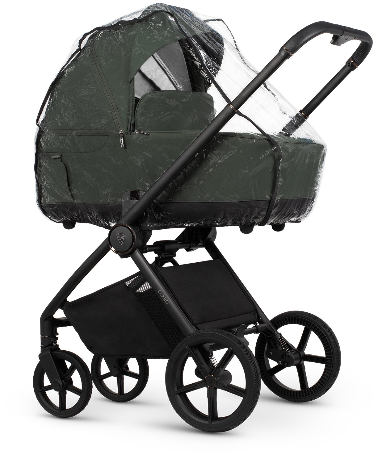 Venicci Claro Forest Pram