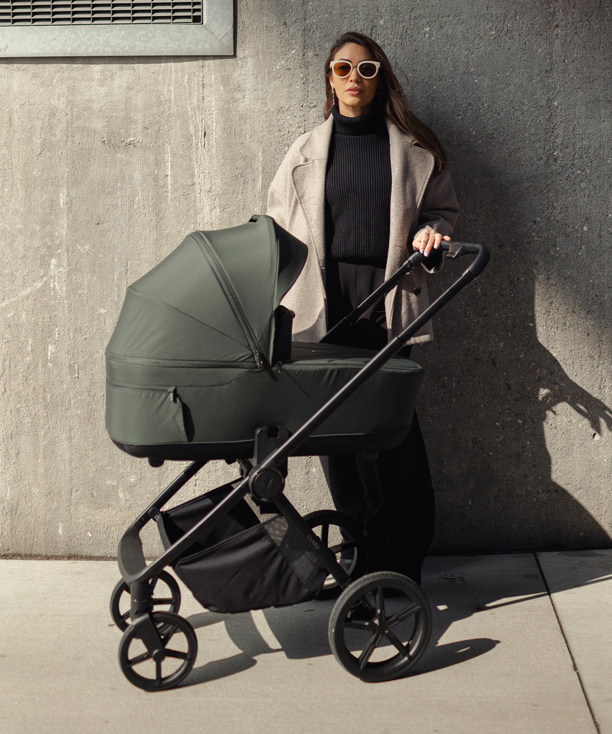 Venicci Claro Forest Pram