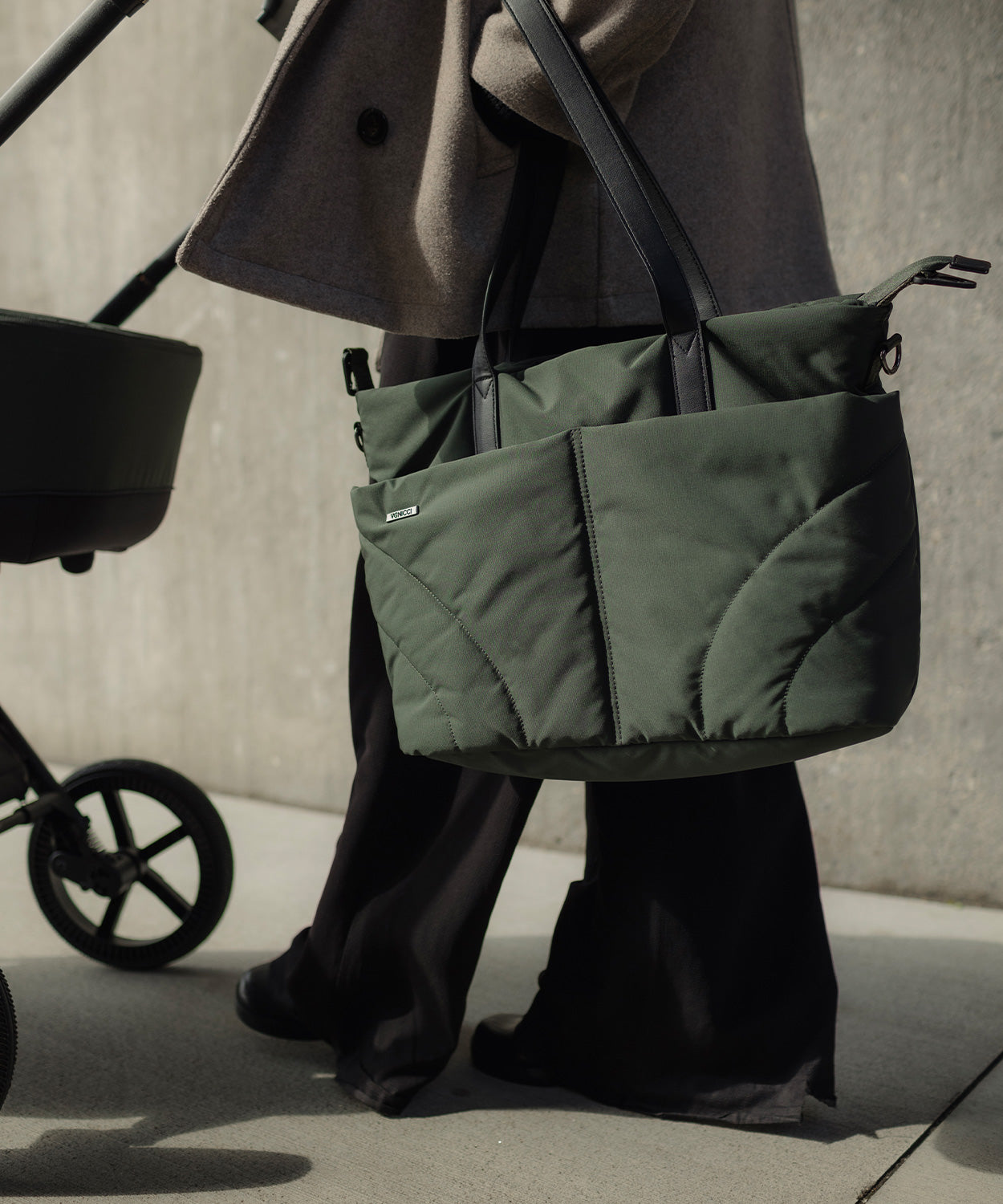 Venicci Claro Forest Pram