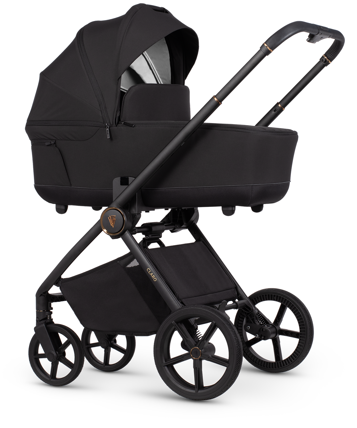 Venicci Claro Noir Pram