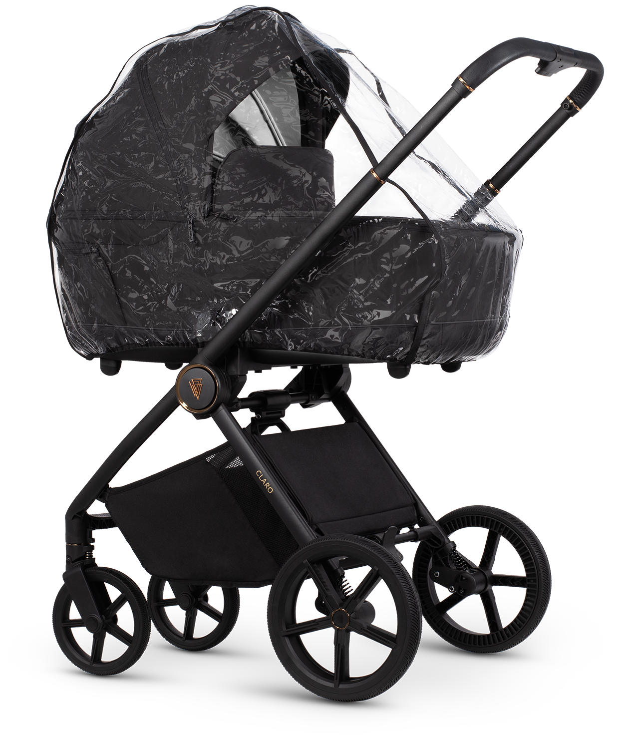 Venicci Claro Noir Pram