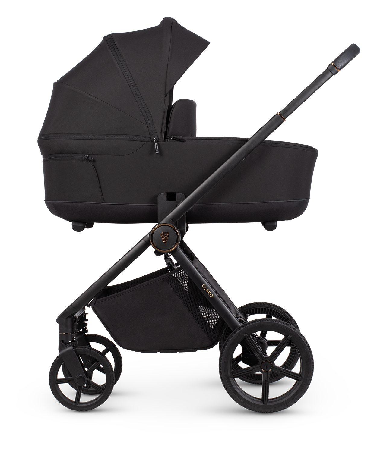 Venicci Claro Noir Pram