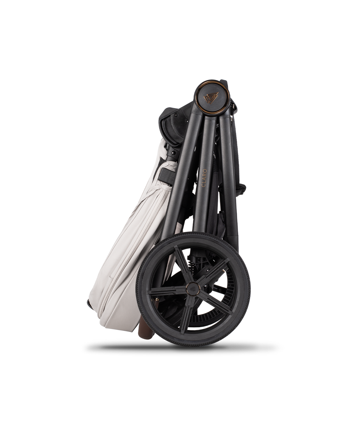 Venicci Claro Vanilla Pram