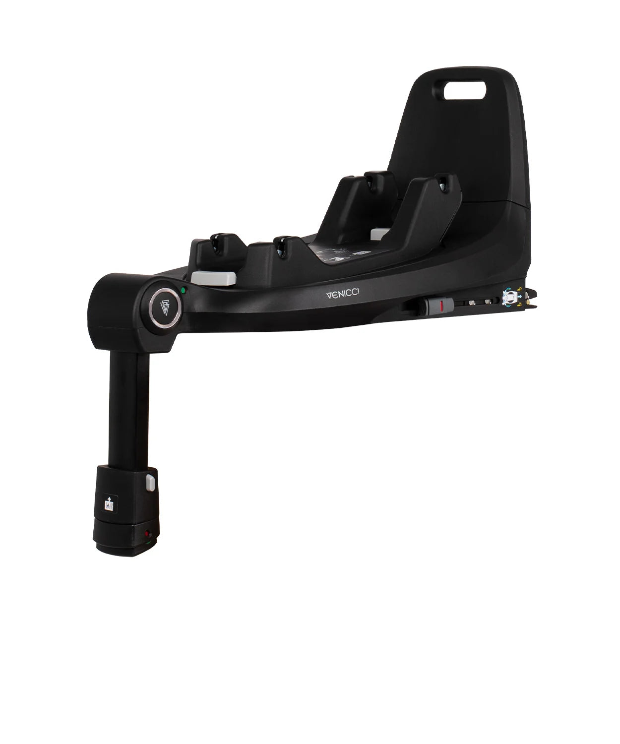 Venicci Tinum Upline 2  Aloe Pram