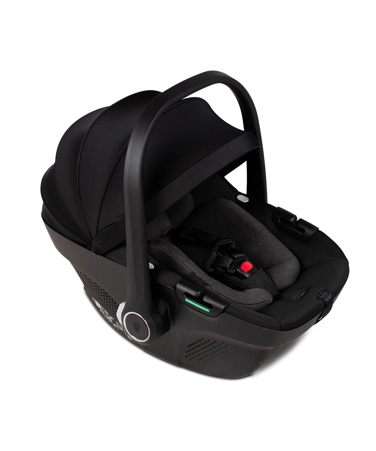 Venicci Tinum Upline 2  Aloe Pram