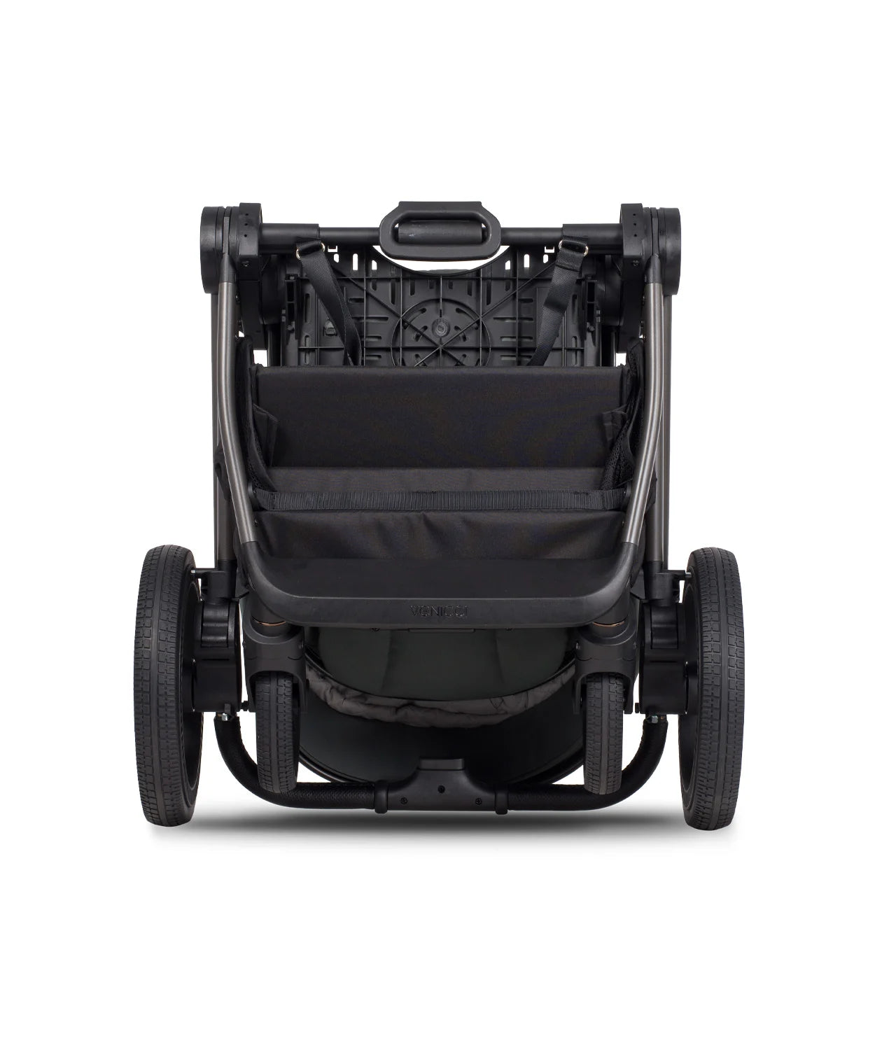 Venicci Tinum Upline 2  Aloe Pram