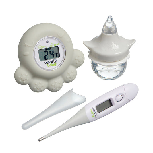 Vital Baby Protect Healthcare Kit