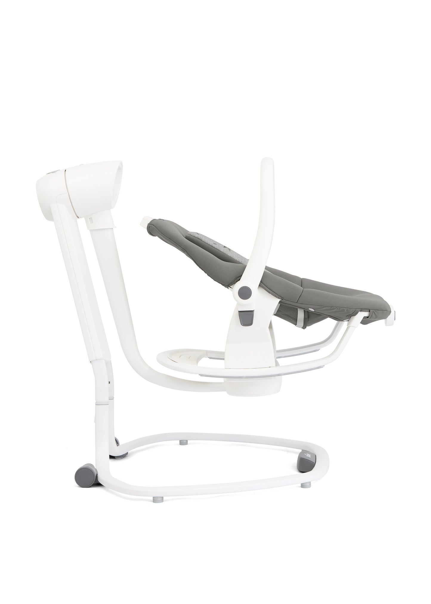Joie Serina 2 in 1 Swing - Cosmo Grey