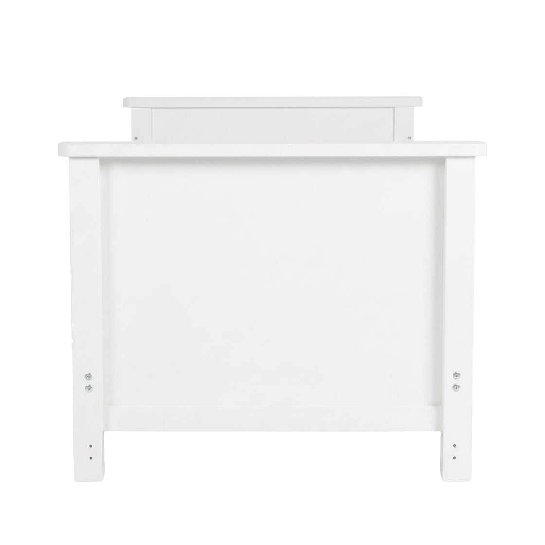 Bebe & Beyond Wanderer 2 Piece Room Set White